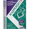 Kaspersky Small Office Security
