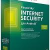 Kaspersky Internet Security для Android