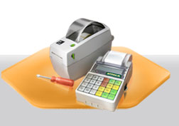 Центр технического обслуживания